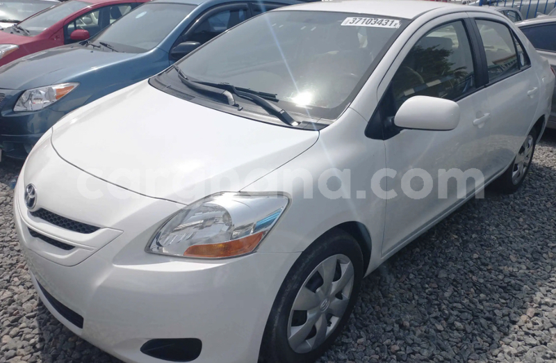 Big with watermark toyota yaris greater accra accra 45920