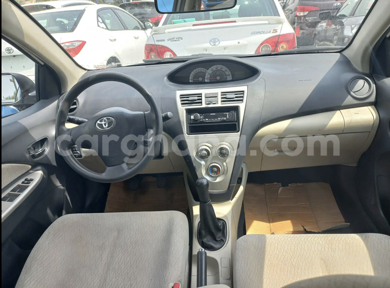 Big with watermark toyota yaris greater accra accra 45920