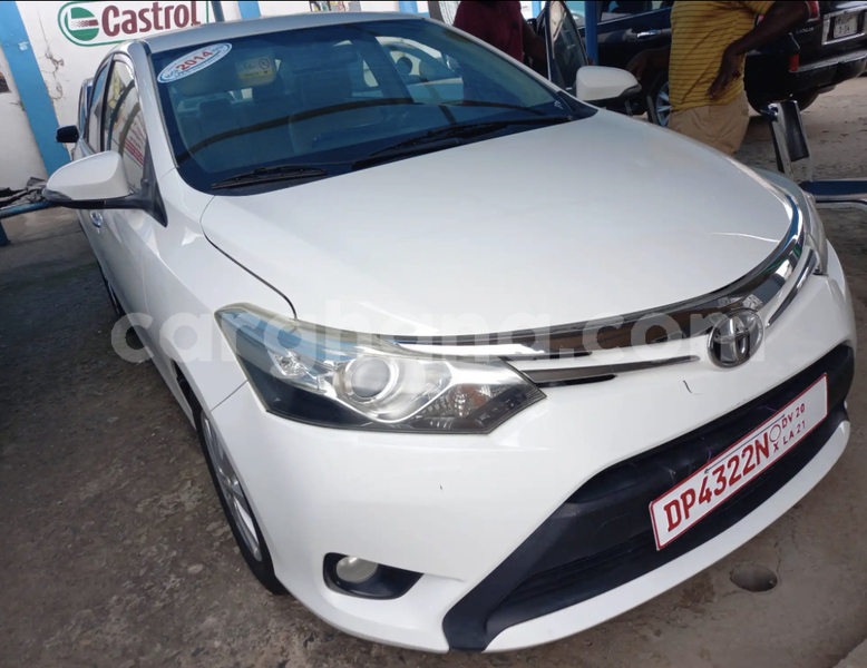 Big with watermark toyota yaris greater accra accra 45921