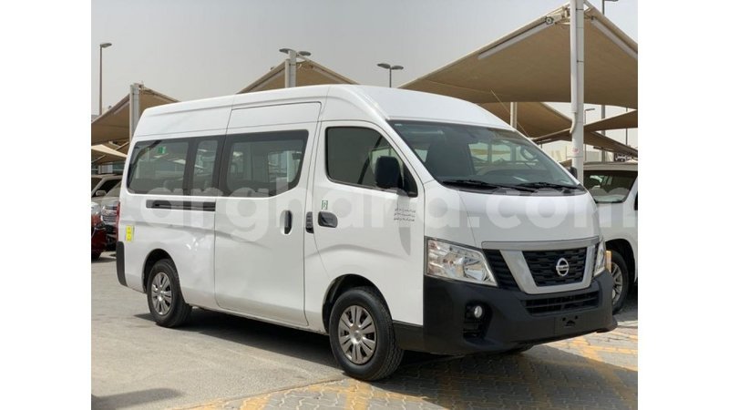 Big with watermark nissan urvan ashanti import dubai 45922