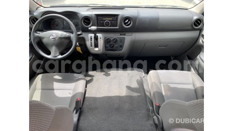 Big with watermark nissan urvan ashanti import dubai 45922