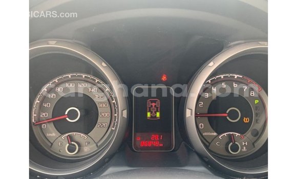 Ra Imported Mitsubishi Pajero funfun Ọkọ̀ in Import - Dubai ni Ashanti Ra Imported Mitsubishi Pajero funfun Ọkọ̀ in Import - Dubai ni Ashanti