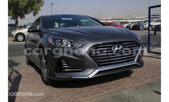 Buy Import Hyundai Sonata Other Car in Import - Dubai in Ashanti Buy Import Hyundai Sonata Other Car in Import - Dubai in Ashanti