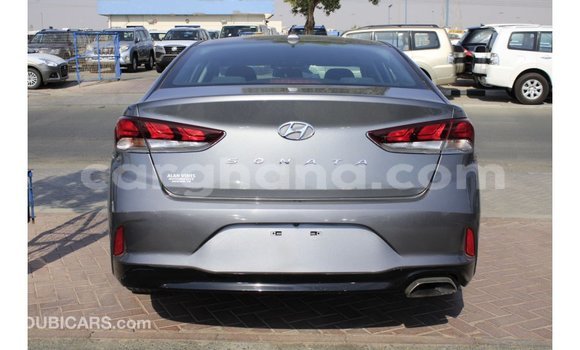 Buy Import Hyundai Sonata Other Car in Import - Dubai in Ashanti Buy Import Hyundai Sonata Other Car in Import - Dubai in Ashanti
