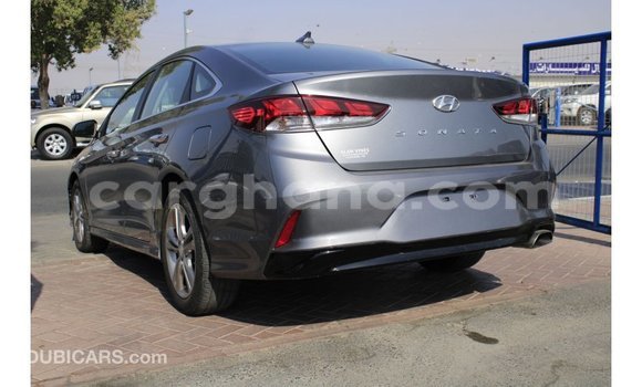 Buy Import Hyundai Sonata Other Car in Import - Dubai in Ashanti Buy Import Hyundai Sonata Other Car in Import - Dubai in Ashanti