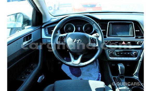 Buy Import Hyundai Sonata Other Car in Import - Dubai in Ashanti Buy Import Hyundai Sonata Other Car in Import - Dubai in Ashanti