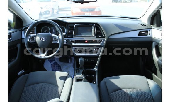 Buy Import Hyundai Sonata Other Car in Import - Dubai in Ashanti Buy Import Hyundai Sonata Other Car in Import - Dubai in Ashanti