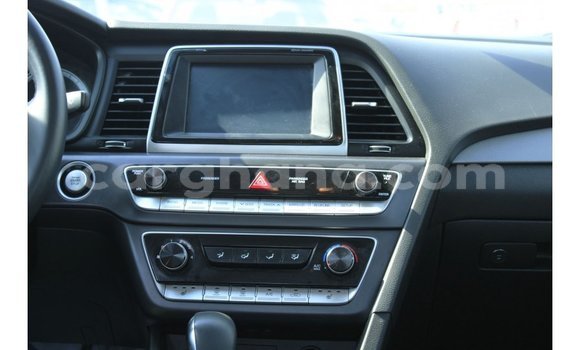 Buy Import Hyundai Sonata Other Car in Import - Dubai in Ashanti Buy Import Hyundai Sonata Other Car in Import - Dubai in Ashanti