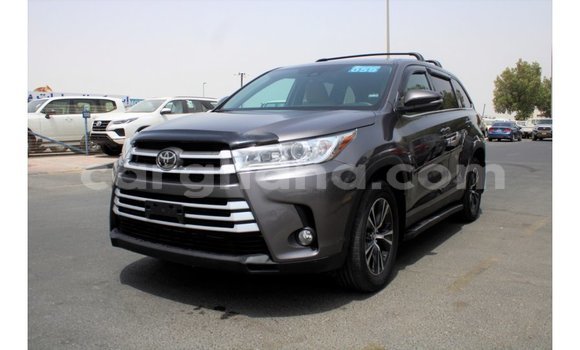 Buy Import Toyota Highlander Other Car in Import - Dubai in Ashanti Buy Import Toyota Highlander Other Car in Import - Dubai in Ashanti