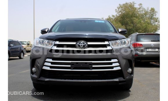 Buy Import Toyota Highlander Other Car in Import - Dubai in Ashanti Buy Import Toyota Highlander Other Car in Import - Dubai in Ashanti