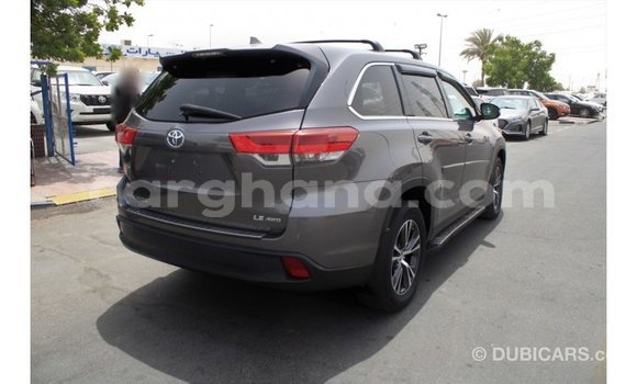 Buy Import Toyota Highlander Other Car in Import - Dubai in Ashanti Buy Import Toyota Highlander Other Car in Import - Dubai in Ashanti