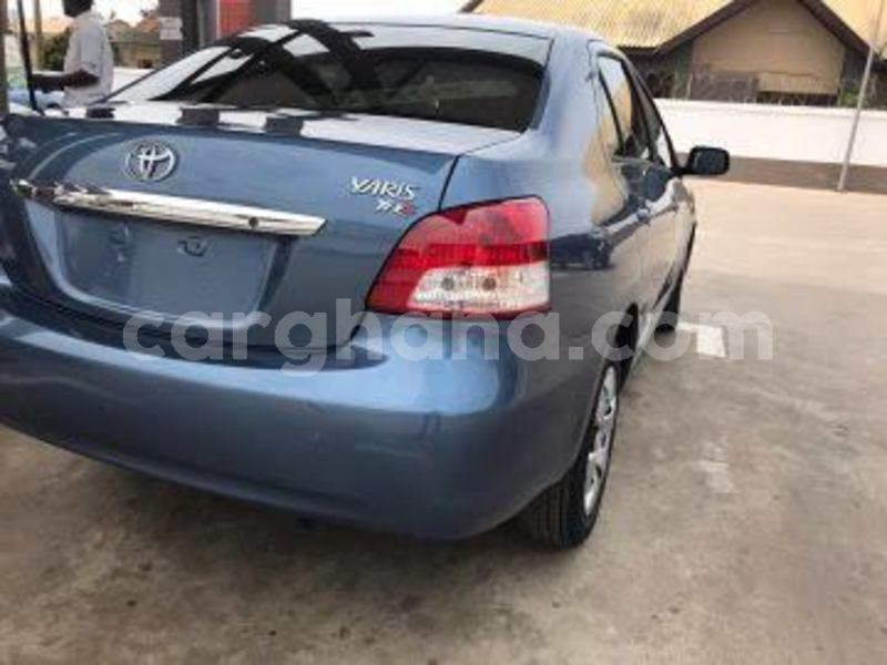 Big with watermark toyota yaris greater accra accra 45934