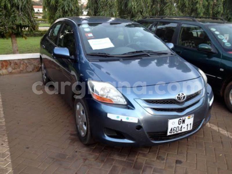 Big with watermark toyota yaris greater accra accra 45934