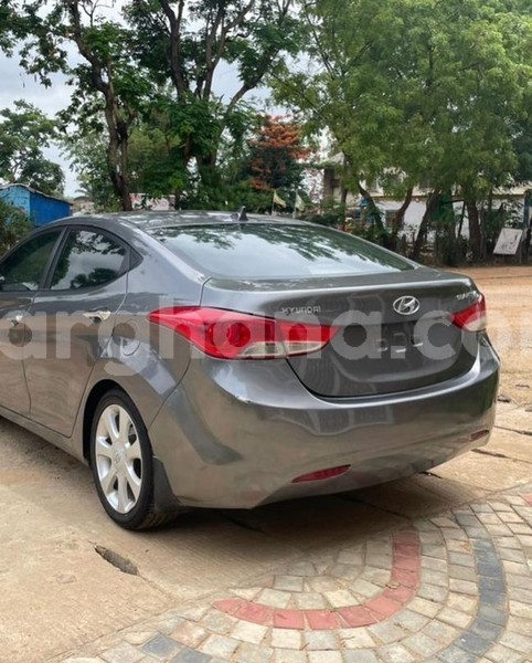 Big with watermark hyundai elantra western sekondi takoradi metropolitan 45936