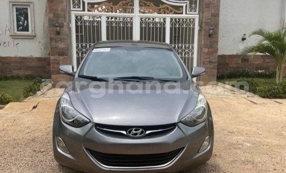 Buy Used Hyundai Elantra Beige Car in Sekondi–Takoradi Metropolitan in Western Buy Used Hyundai Elantra Beige Car in Sekondi–Takoradi Metropolitan in Western