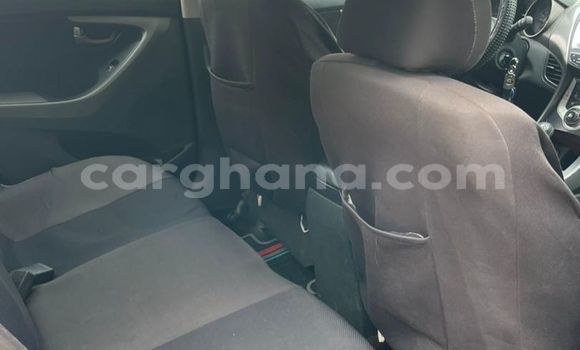 Buy Used Hyundai Elantra Beige Car in Sekondi–Takoradi Metropolitan in Western Buy Used Hyundai Elantra Beige Car in Sekondi–Takoradi Metropolitan in Western