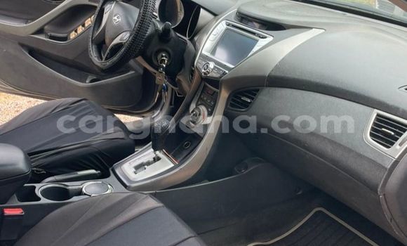 Buy Used Hyundai Elantra Beige Car in Sekondi–Takoradi Metropolitan in Western Buy Used Hyundai Elantra Beige Car in Sekondi–Takoradi Metropolitan in Western