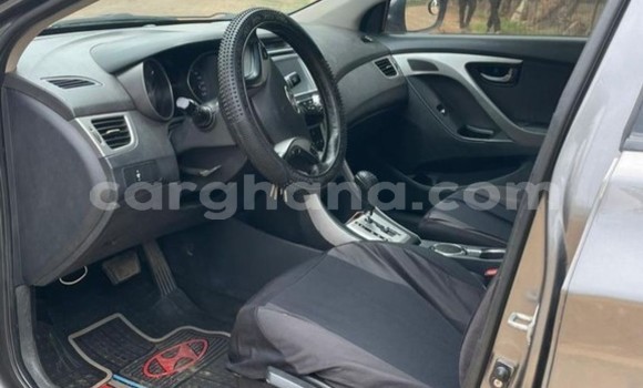 Buy Used Hyundai Elantra Beige Car in Sekondi–Takoradi Metropolitan in Western Buy Used Hyundai Elantra Beige Car in Sekondi–Takoradi Metropolitan in Western