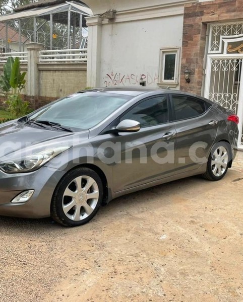 Big with watermark hyundai elantra western sekondi takoradi metropolitan 45936