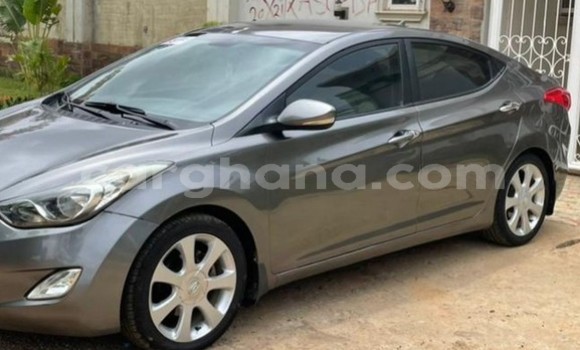 Buy Used Hyundai Elantra Beige Car in Sekondi–Takoradi Metropolitan in Western Buy Used Hyundai Elantra Beige Car in Sekondi–Takoradi Metropolitan in Western