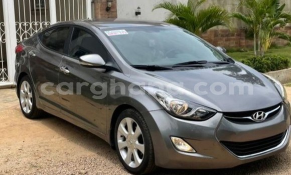 Buy Used Hyundai Elantra Beige Car in Sekondi–Takoradi Metropolitan in Western Buy Used Hyundai Elantra Beige Car in Sekondi–Takoradi Metropolitan in Western