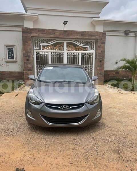 Big with watermark hyundai elantra western sekondi takoradi metropolitan 45936