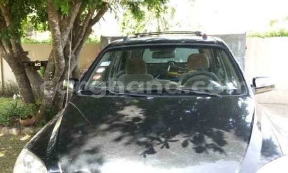 Buy Used Kia Sorento Black Car in Accra in Greater Accra