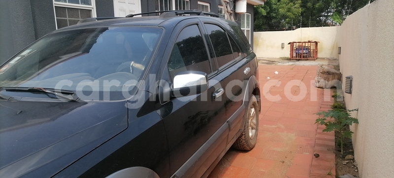 Big with watermark kia sorento greater accra accra 45940