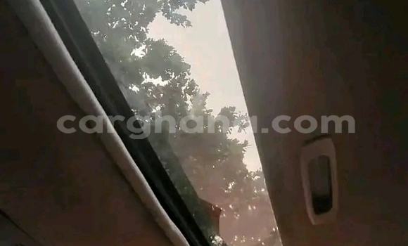 Buy Used Toyota Corolla Red Car in Accra in Greater Accra Buy Used Toyota Corolla Red Car in Accra in Greater Accra