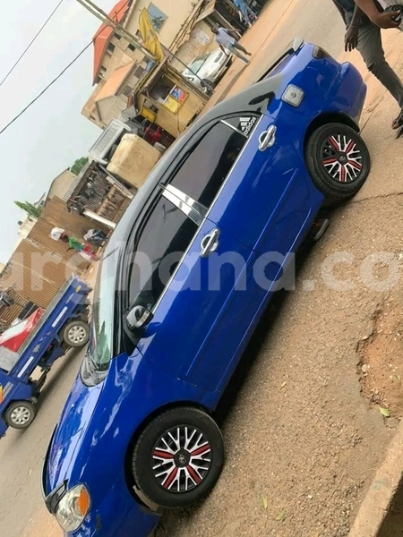 Big with watermark toyota corolla greater accra accra 45943