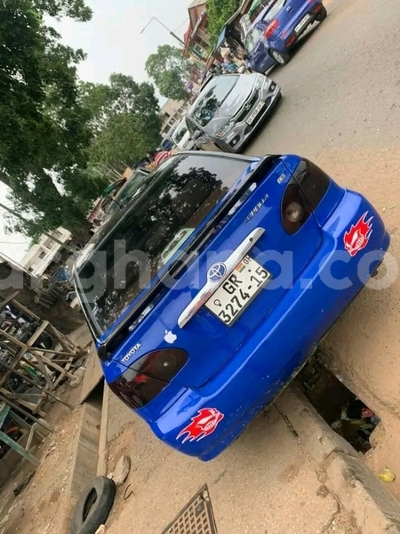 Big with watermark toyota corolla greater accra accra 45943