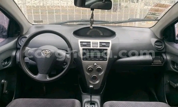 Buy Used Toyota Yaris Other Car in Accra in Greater Accra Buy Used Toyota Yaris Other Car in Accra in Greater Accra