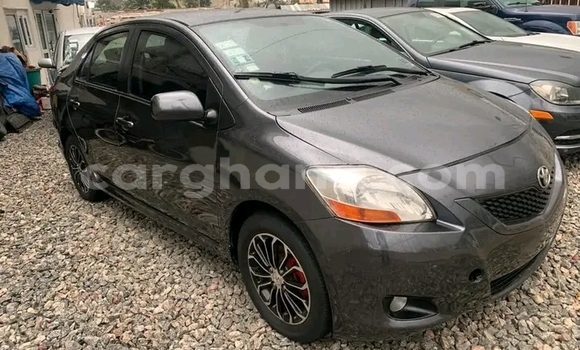 Buy Used Toyota Yaris Other Car in Accra in Greater Accra Buy Used Toyota Yaris Other Car in Accra in Greater Accra