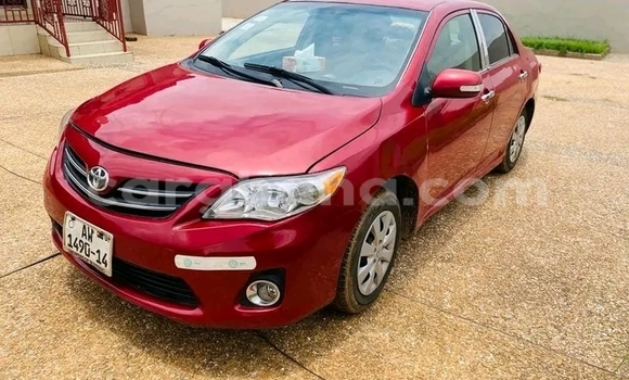 Ra Àlòkù Toyota Corolla Miiran Ọkọ̀ in Accra ni Greater Accra