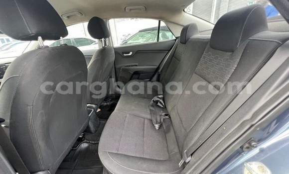 Ra Àlòkù Kia Rio Silver Ọkọ̀ in Sekondi–Takoradi Metropolitan ni Oorun Ra Àlòkù Kia Rio Silver Ọkọ̀ in Sekondi–Takoradi Metropolitan ni Oorun