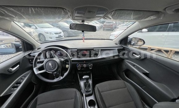 Ra Àlòkù Kia Rio Silver Ọkọ̀ in Sekondi–Takoradi Metropolitan ni Oorun Ra Àlòkù Kia Rio Silver Ọkọ̀ in Sekondi–Takoradi Metropolitan ni Oorun