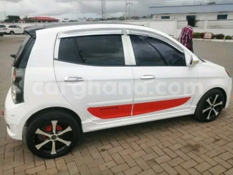 Big with watermark toyota corolla greater accra accra 45948