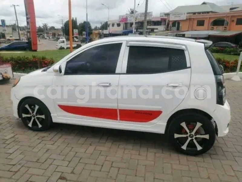 Big with watermark toyota corolla greater accra accra 45948