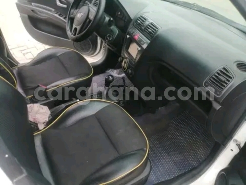 Big with watermark toyota corolla greater accra accra 45948