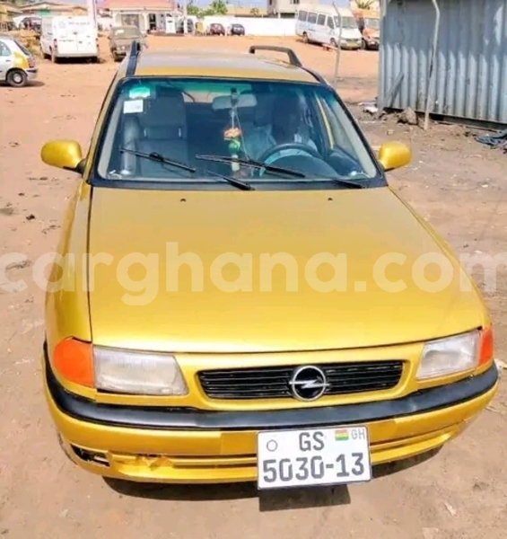 Big with watermark opel astra greater accra accra 45949