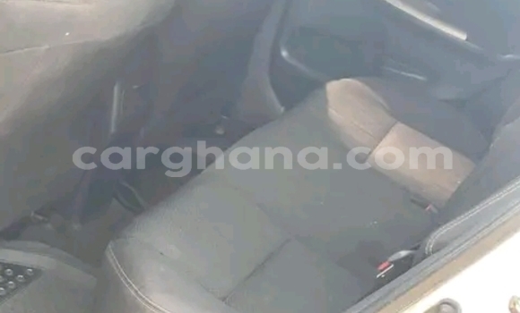 Buy Used Toyota Corolla White Car in Accra in Greater Accra Buy Used Toyota Corolla White Car in Accra in Greater Accra