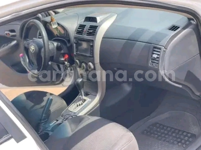 Big with watermark toyota corolla greater accra accra 45951