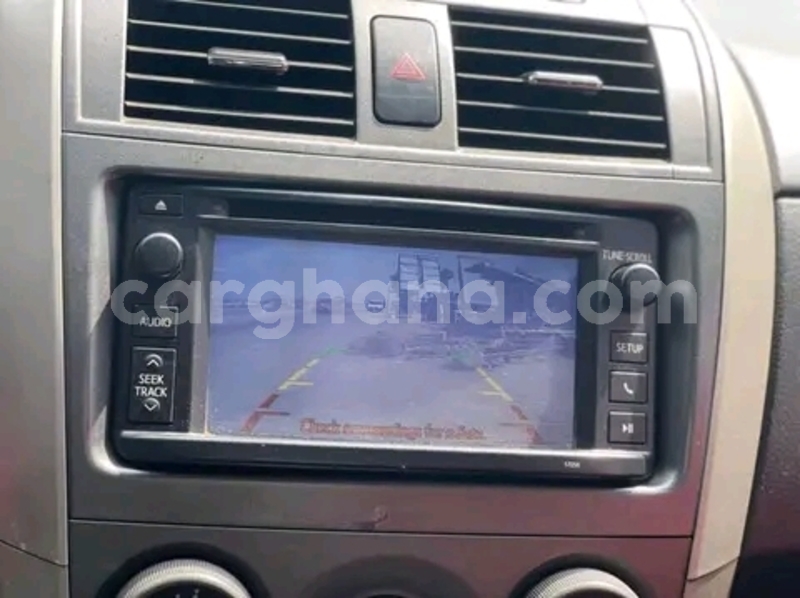 Big with watermark toyota corolla greater accra accra 45951