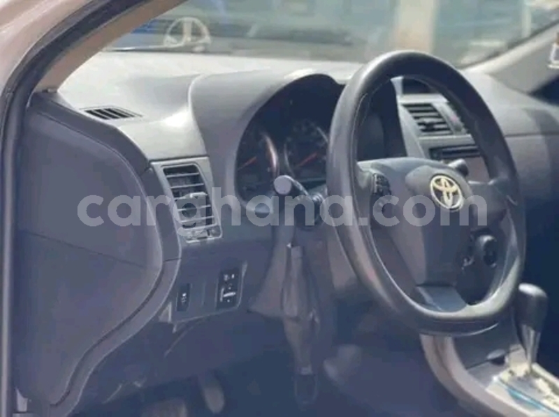 Big with watermark toyota corolla greater accra accra 45951