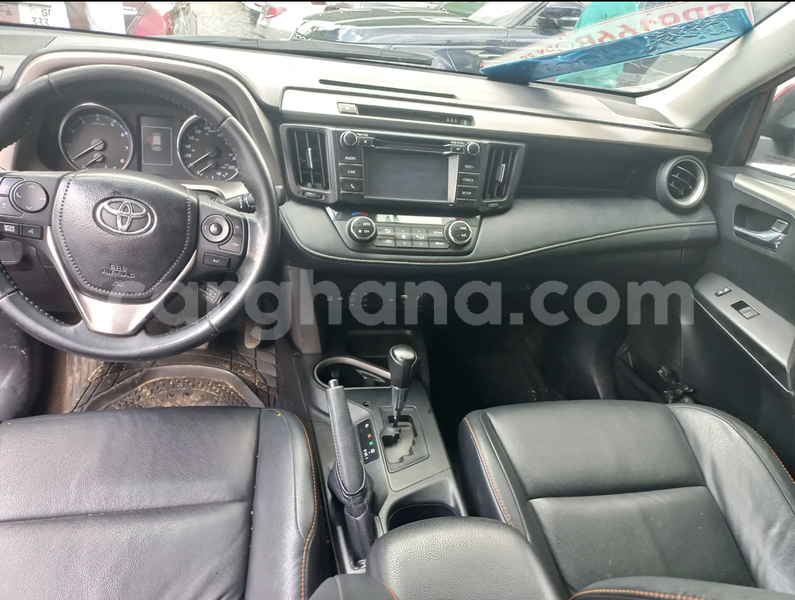 Big with watermark toyota rav4 greater accra accra 45952