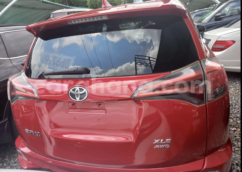 Big with watermark toyota rav4 greater accra accra 45952