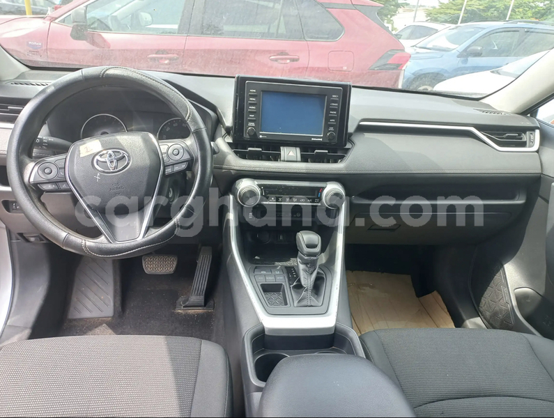 Big with watermark toyota rav4 greater accra accra 45953