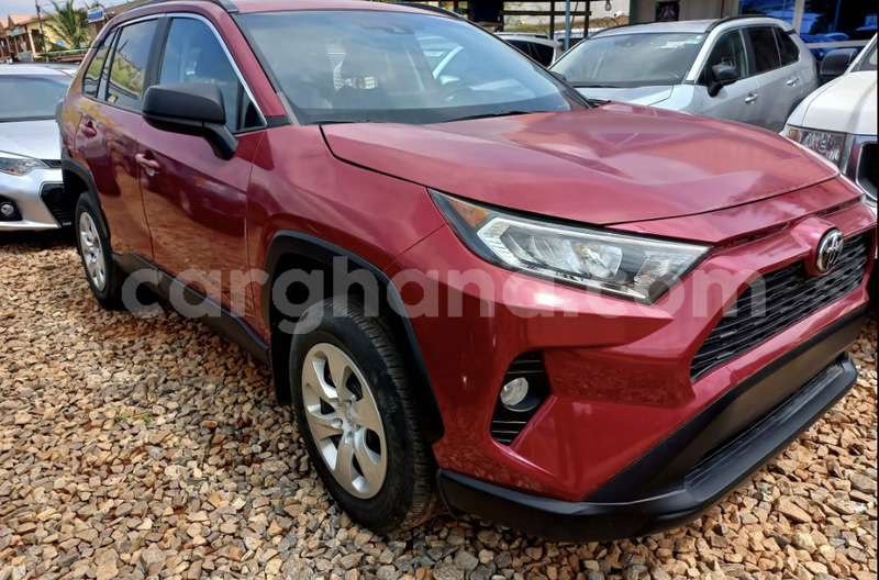 Big with watermark toyota rav4 greater accra accra 45956