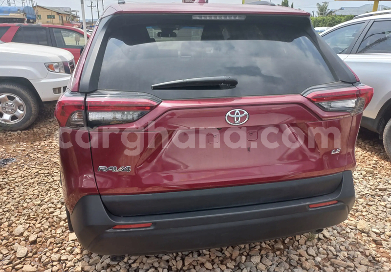 Big with watermark toyota rav4 greater accra accra 45956