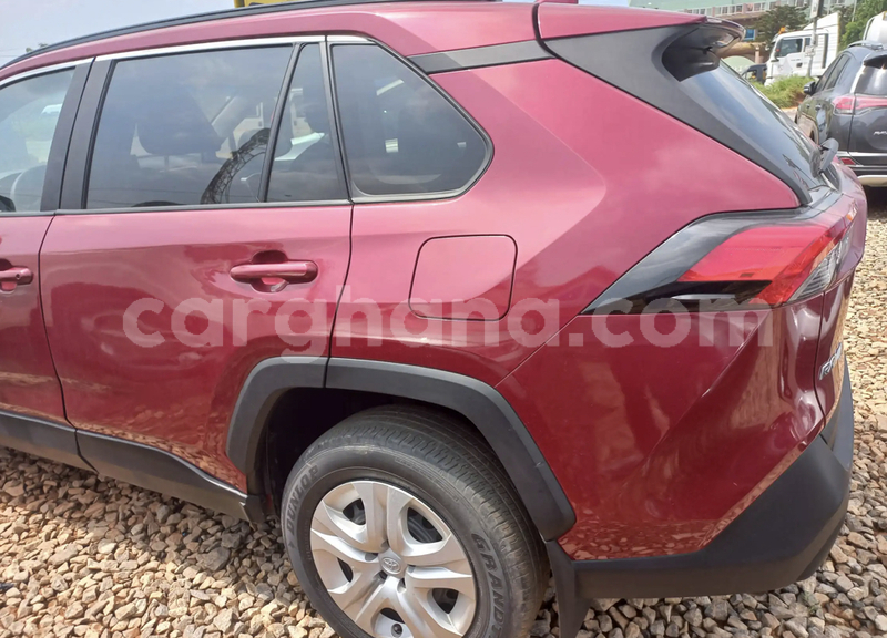 Big with watermark toyota rav4 greater accra accra 45956